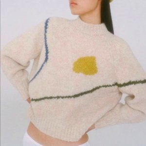 Paloma Wool Aries Sweater